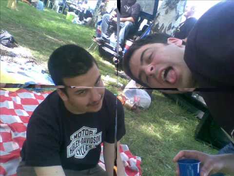 NEMANI nash bend - limp bizkit cover