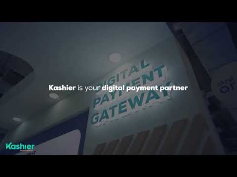 Kashier Payment Solutions