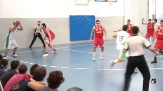 Sant Pere Terrassa - Sferic Terrassa  Primera Catalana 2011