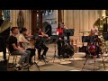 On The Nature Of Daylight (live at the Bath Abbey) - by Max Richter, Arranged by Edward Cross