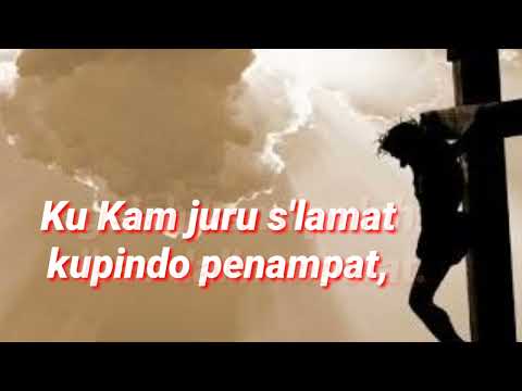 KEE 344 : 1,2 Kam O Yesus Juru S'lamat