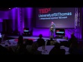 Steve Cole performs "Bounce" on alto saxophone | Steve Cole | TEDxUniversityofStThomas