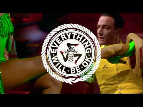 Juliet Sikora - LARRY'S GARAGE (Original Mix)