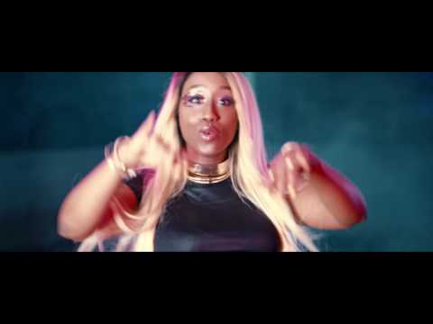 Creme De La Creme ft Victoria Kimani & Redsan - Live it up