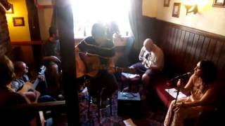 DONKEY 74 - looks like i&#39;m up shit creek again