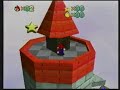 I Found A Beta Build Of Super Mario 64 From 1995 Longplay