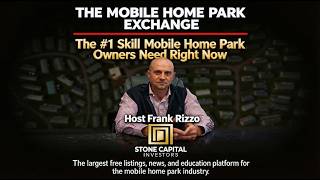 The #1 Skill Mobile Home Park Owners Need Right Now