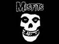 Misfits - Living Hell