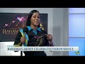 Bahamian Artist Celebrates Independence