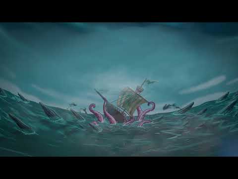 The Sound of Sirens - Kickstarter March 2019