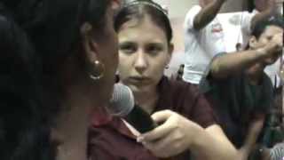 preview picture of video 'Lisney Sánchez en Camagüey 2011'