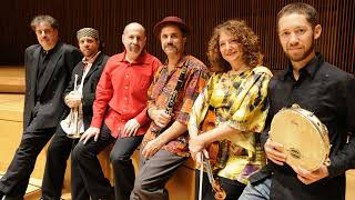 The Klezmatics - Simkhes Toyre