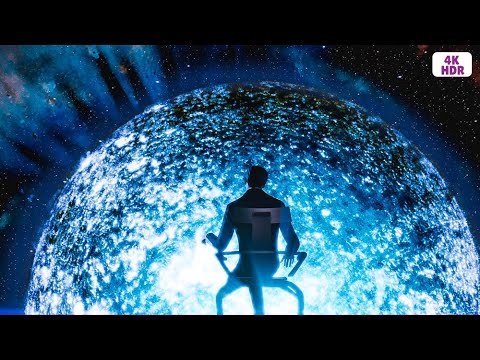 MASS EFFECT 2 LEGENDARY EDITION [Final Boss and Ending] 4K 60FPS PS5 HDR