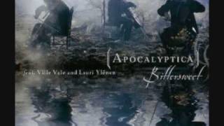 Apocalyptica - Bittersweet (Instrumental)