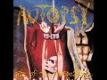 Autopsy 'Acts of the Unspeakable' full album