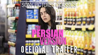 The Persian Version (2023) Video