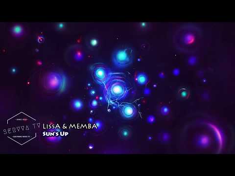 MEMBA & LissA - Sun's Up