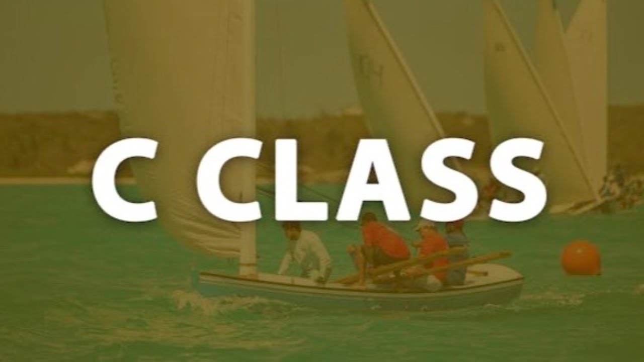 Bobby Symonette Memorial Cup C Class Final Series Race | 70th Annual National Family Island Regatta