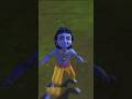 Little Krishna Viral Ytshort Jo Hai Albela Mad Naino Wala