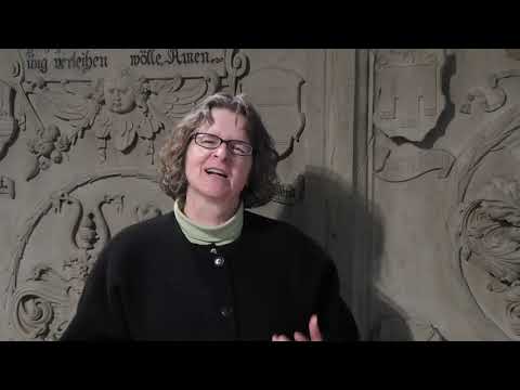 Ev. Kirchengemeinde Obersontheim Passionsandacht Karfreitag 2021