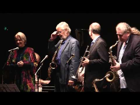 Niels Jørgen Steens A-Team, gæst Michala Petri