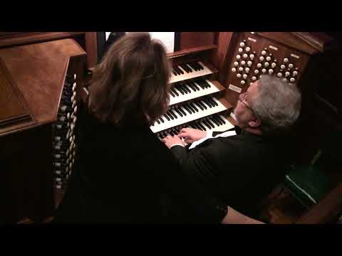 William Walton - Coronation Te Deum