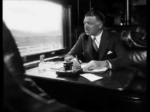 "Just friends" Jack Denny and his orchestra, 1932.