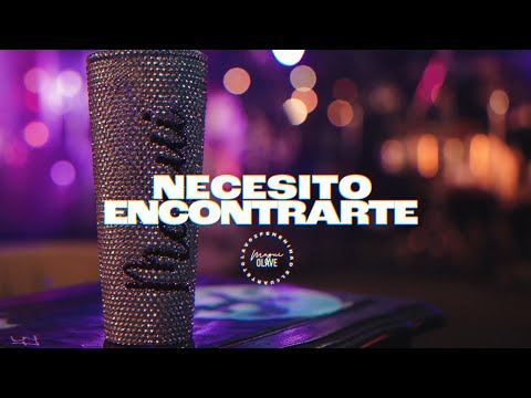 Magui Olave - Necesito Encontrarte
