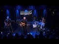 David Gray - Gathering dust live at Whelan’s