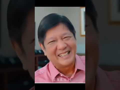 Ang cute talaga nila mag ama #BBM #Sandro