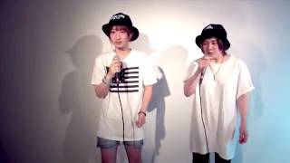 Da-iCE「BILLION DREAMS」歌ってみた