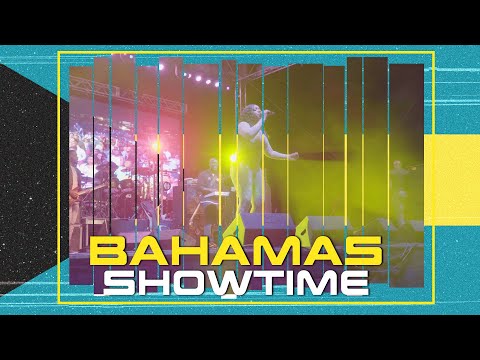 Destra - Bahamas Showtime