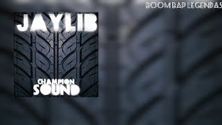 Jaylib - The Official [Legendado]