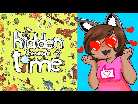 Livestream: Let's FIND HIDDEN Objects in Treasure Hunt Game - YouTube