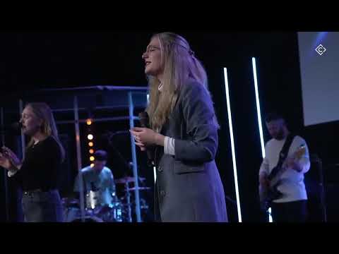 Dir, o Gott, gehört unser Lob (Live)🇩🇪 Lobpreis & 19-03-2023  | CHRISTUSGEMEINDE CLOPPENBURG