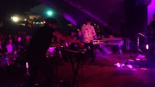Thomas Azier  -  Sirens Of The City Lights Live Closing @ Best Kept Secret Festival 2013