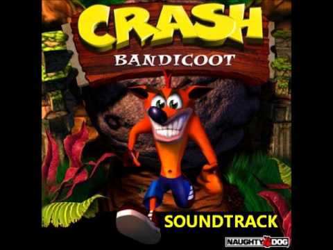 Crash Bandicoot - Full Soundtrack (All Tracks & In-game Audios)