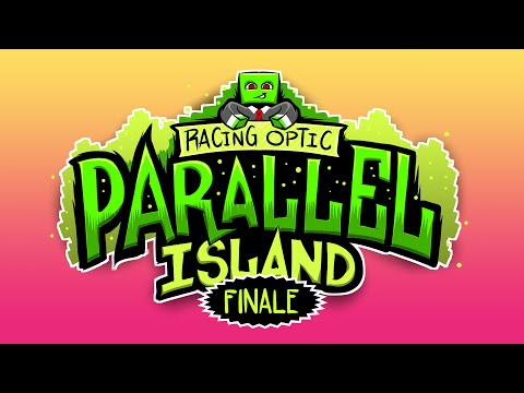 Minecraft: Racing OpTic - "Parallel Island" - THE FINALE ?!? - Episode 28