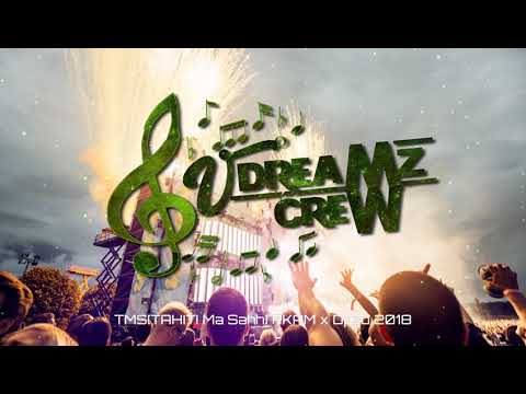 PKRM x DPSD • T M S M A S A A H ♤ 2018