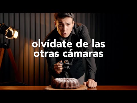 Mejor Cámara para EMPEZAR en YouTube