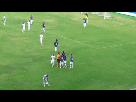 C.V Barra Mansa - Carioca Série B1 - TS - 7ª Rod. Serra Macaense x Barra Mansa