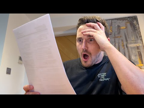 I made a VERY Expensive Mistake...