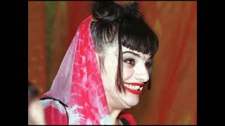 NINA HAGEN & LOKA NUNDA 2001 "Ganga Yamuna" SWEET LORD CONCEPT LP