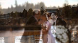 A Wedding In Bend Oregon - Story Lantern Photography.wmv