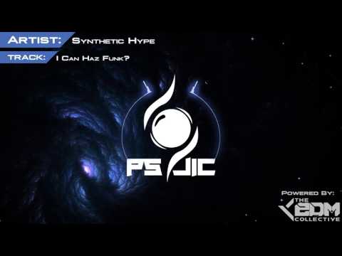 Breaks | Synthetic Hype - I Can Haz Funk? [Ghetto Funk]