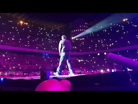 Vasco Rossi - Sally - live a Milano San Siro, 6 giugno 2019 PIT