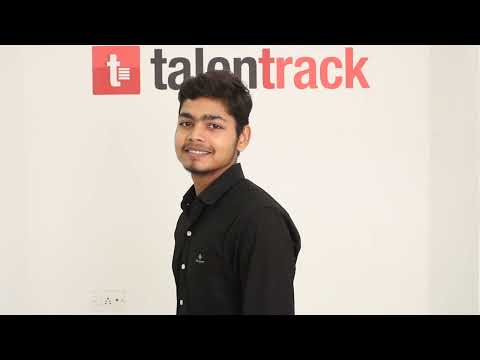 Prashant Yadav Intro