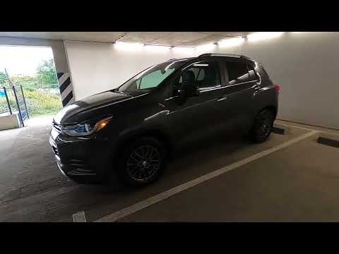 фото chevrolet trax i рестайлинг 0
