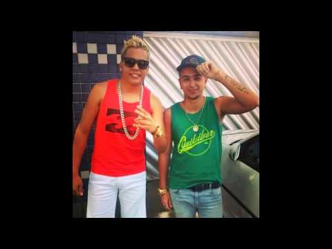 MC LIPINHO E DREAD E GG DELICIA 2015