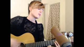 Bad Religion - Skyscraper [Acoustic Cover]